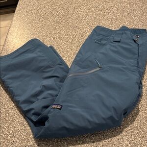 Patagonia Powder Town Ski Pants